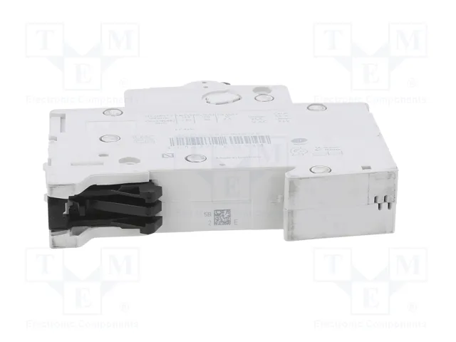 ABB Interruptor magnetotérmico S200 1 Polo 2A 6kA