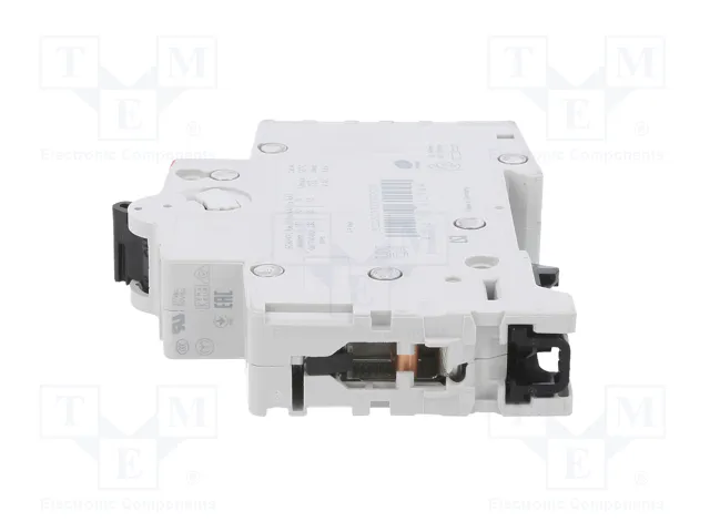 ABB Interruptor magnetotérmico S200 1 Polo 2A 6kA