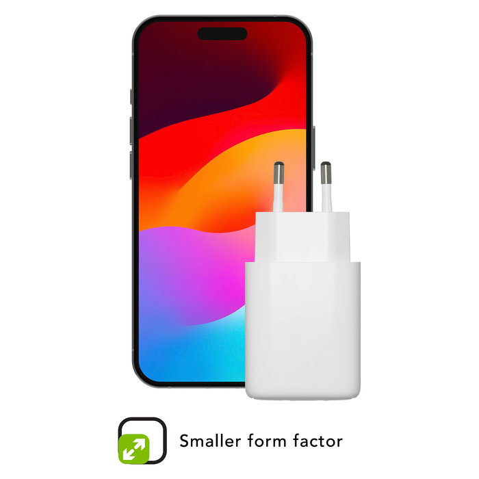 dbramante RE-CHARGE EU Wall Charger 2