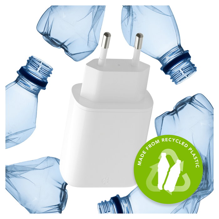 dbramante RE-CHARGE EU Wall Charger 2