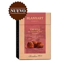 Blanxart Trufas de Chocolate 100 Gr.
