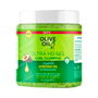 Organic Root Stimulator Curl Clumping Gel 567ml