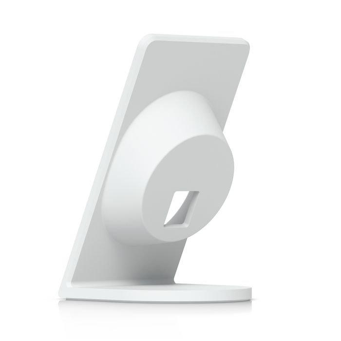 Ubiquiti Puesto UACC-Intercom-Viewer-TS para UniFi Intercom Blanco