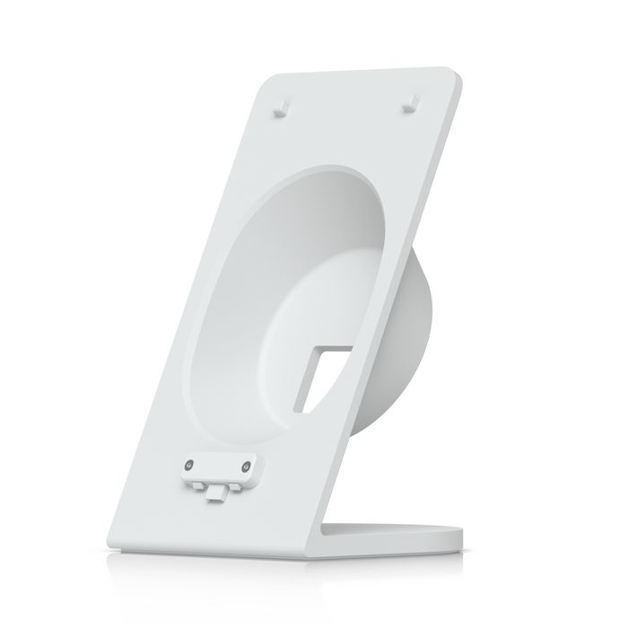 Ubiquiti Puesto UACC-Intercom-Viewer-TS para UniFi Intercom Blanco