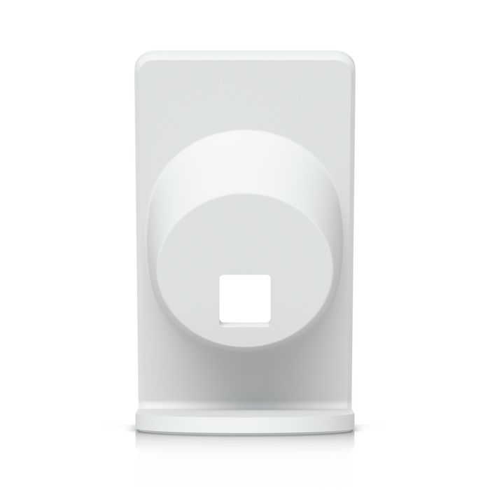 Ubiquiti Puesto UACC-Intercom-Viewer-TS para UniFi Intercom Blanco