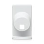 Ubiquiti Puesto UACC-Intercom-Viewer-TS para UniFi Intercom Blanco