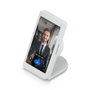 Ubiquiti Puesto UACC-Intercom-Viewer-TS para UniFi Intercom Blanco