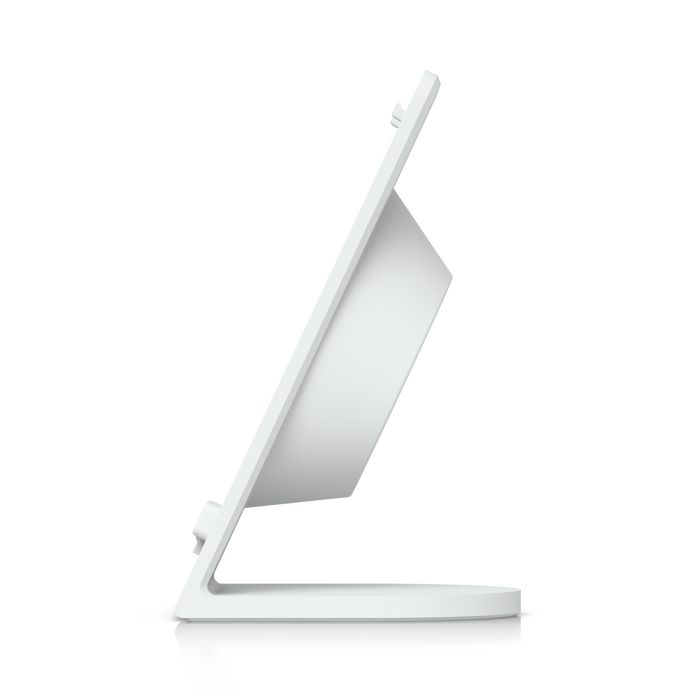 Ubiquiti Puesto UACC-Intercom-Viewer-TS para UniFi Intercom Blanco