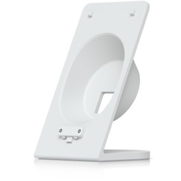 Ubiquiti UACC-Intercom-Viewer-TS Soporte de mesa blanco