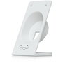 Ubiquiti Puesto UACC-Intercom-Viewer-TS para UniFi Intercom Blanco
