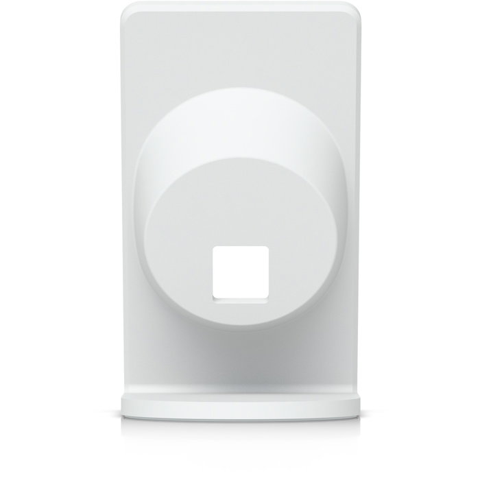 Ubiquiti Puesto UACC-Intercom-Viewer-TS para UniFi Intercom Blanco