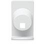 Ubiquiti Puesto UACC-Intercom-Viewer-TS para UniFi Intercom Blanco