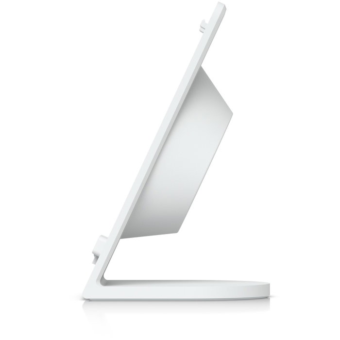Ubiquiti Puesto UACC-Intercom-Viewer-TS para UniFi Intercom Blanco
