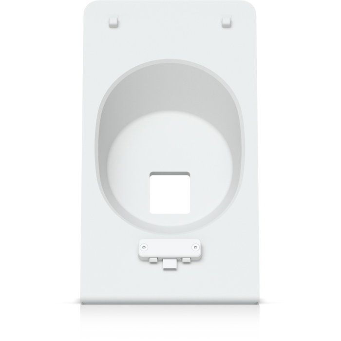 Ubiquiti Puesto UACC-Intercom-Viewer-TS para UniFi Intercom Blanco