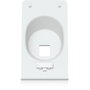 Ubiquiti Puesto UACC-Intercom-Viewer-TS para UniFi Intercom Blanco