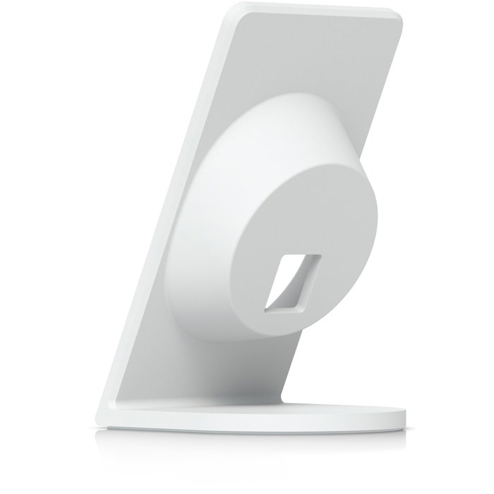 Ubiquiti Puesto UACC-Intercom-Viewer-TS para UniFi Intercom Blanco