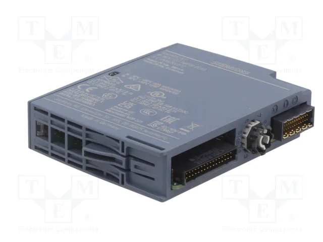 Siemens Simatic ET 200SP 6ES71316BF000CA0 Módulo de Entradas Digitales DI 8X 24VDC