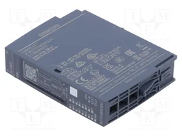 Siemens Simatic ET 200SP 6ES71316BF000CA0 Módulo de Entradas Digitales DI 8X 24VDC
