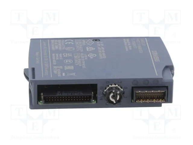 Siemens Simatic ET 200SP 6ES71316BF000CA0 Módulo de Entradas Digitales DI 8X 24VDC