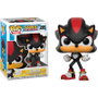 Funko Figura POP! Shadow de Sonic The Hedgehog de 9 cm