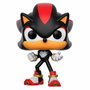 Funko Figura POP! Shadow de Sonic The Hedgehog de 9 cm