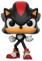 Funko Figura POP! Shadow de Sonic The Hedgehog de 9 cm