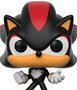 Funko Figura POP! Shadow de Sonic The Hedgehog de 9 cm