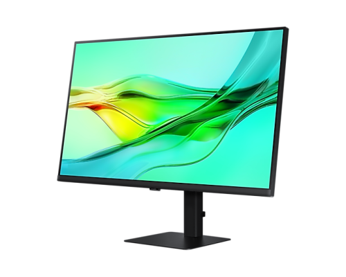 Samsung LS32D600UAUXEN Pantalla para PC 32" Quad HD 2560 x 1440 LED Negra IPS 100Hz