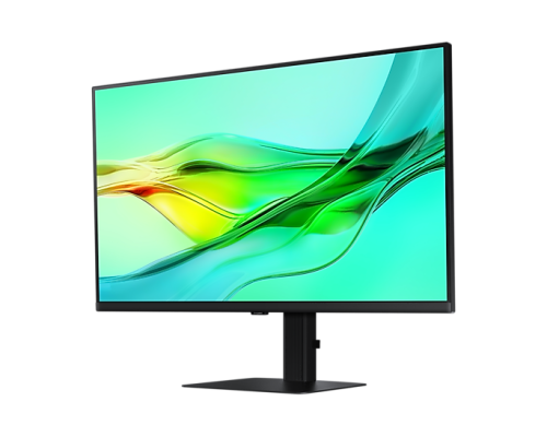 Samsung LS32D600UAUXEN Pantalla para PC 32" Quad HD 2560 x 1440 LED Negra IPS 100Hz