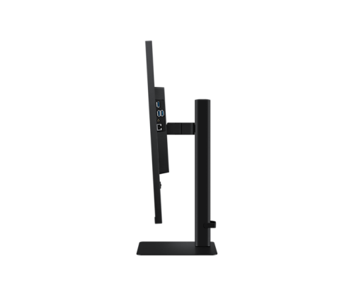 Samsung LS32D600UAUXEN Pantalla para PC 32" Quad HD 2560 x 1440 LED Negra IPS 100Hz