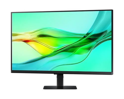 Samsung LS32D600UAUXEN Pantalla para PC 32" Quad HD 2560 x 1440 LED Negra IPS 100Hz