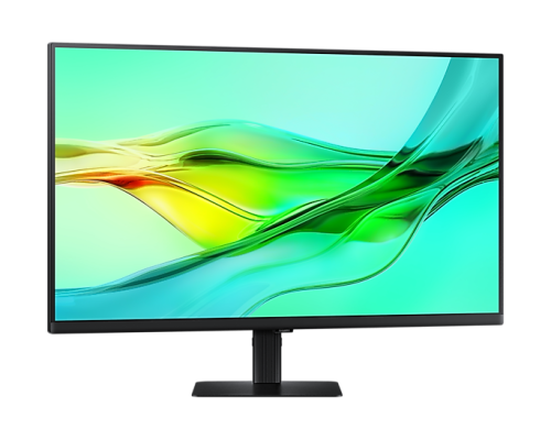 Samsung LS32D600UAUXEN Pantalla para PC 32" Quad HD 2560 x 1440 LED Negra IPS 100Hz