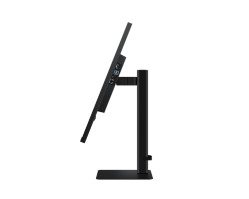 Samsung LS32D600UAUXEN Pantalla para PC 32" Quad HD 2560 x 1440 LED Negra IPS 100Hz