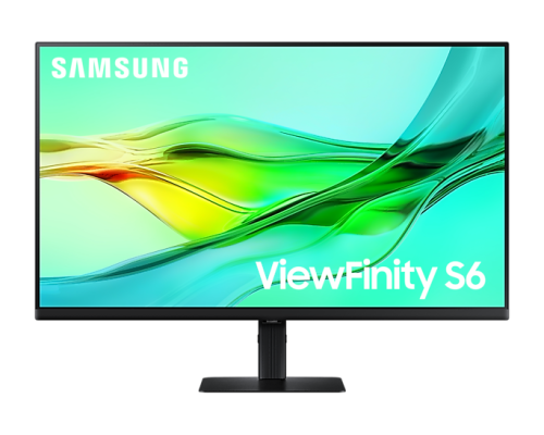 Samsung LS32D600UAUXEN Pantalla para PC 32" Quad HD 2560 x 1440 LED Negra IPS 100Hz