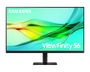 Samsung LS32D600UAUXEN Pantalla para PC 32" Quad HD 2560 x 1440 LED Negra IPS 100Hz