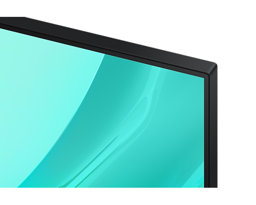 Samsung LS32D600UAUXEN Pantalla para PC 32" Quad HD 2560 x 1440 LED Negra IPS 100Hz
