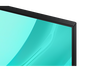 Samsung LS32D600UAUXEN Pantalla para PC 32" Quad HD 2560 x 1440 LED Negra IPS 100Hz
