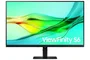 Samsung ViewFinity S6 S60UD LS32D600UAUXEN 32 pulg QHD IPS Negro