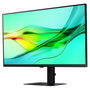 Samsung ViewFinity S6 S60UD S32D600UAU Monitor Profesional 27" QHD Regulable en Altura Negro
