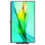 Samsung ViewFinity S6 S60UD S32D600UAU Monitor Profesional 27" QHD Regulable en Altura Negro