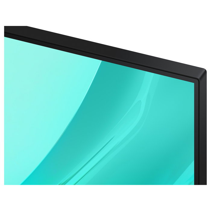 Samsung ViewFinity S6 S60UD S32D600UAU Monitor Profesional 27" QHD Regulable en Altura Negro