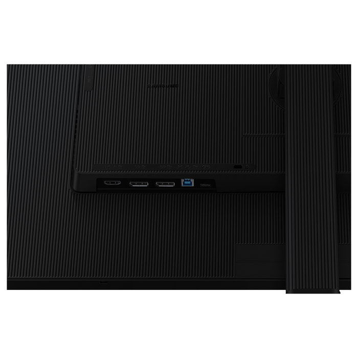 Samsung ViewFinity S6 S60UD S32D600UAU Monitor Profesional 27" QHD Regulable en Altura Negro