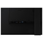 Samsung ViewFinity S6 S60UD S32D600UAU Monitor Profesional 27" QHD Regulable en Altura Negro