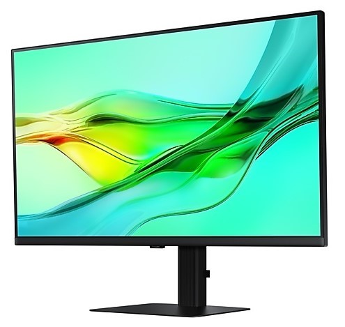 Samsung ViewFinity S6 S60UD LS32D600UAUXEN 32 pulg QHD IPS Negro