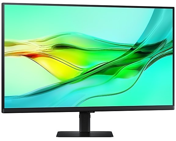 Samsung ViewFinity S6 S60UD LS32D600UAUXEN 32 pulg QHD IPS Negro