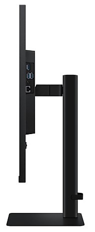 Samsung ViewFinity S6 S60UD LS32D600UAUXEN 32 pulg QHD IPS Negro