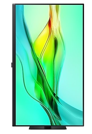 Samsung ViewFinity S6 S60UD LS32D600UAUXEN 32 pulg QHD IPS Negro