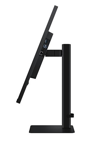 Samsung ViewFinity S6 S60UD LS32D600UAUXEN 32 pulg QHD IPS Negro