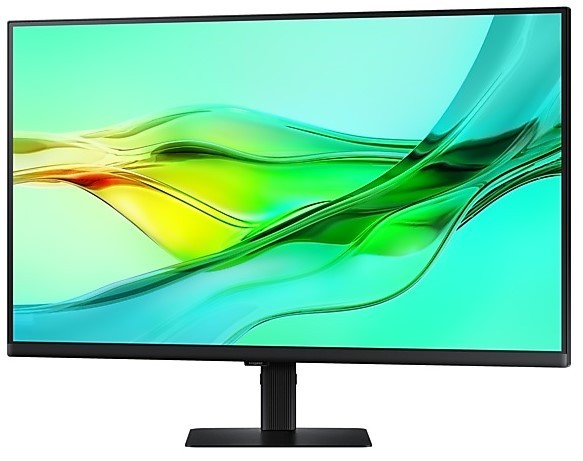 Samsung ViewFinity S6 S60UD LS32D600UAUXEN 32 pulg QHD IPS Negro