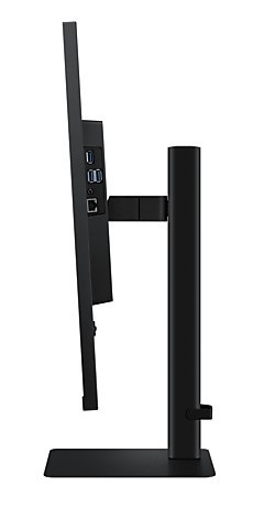 Samsung ViewFinity S6 S60UD LS32D600UAUXEN 32 pulg QHD IPS Negro
